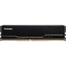 Модуль пам'яті для комп'ютера DDR4 8GB 3200 MHz CL22 1.2V Resistance INTELIGENTES (IR4DHE1/8)