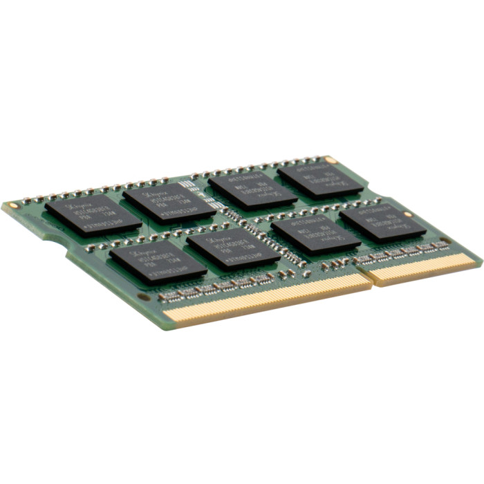 Модуль пам'яті для ноутбука SoDIMM DDR3 4GB 1600 MHz INTELIGENTES (IS3BBB1/4)