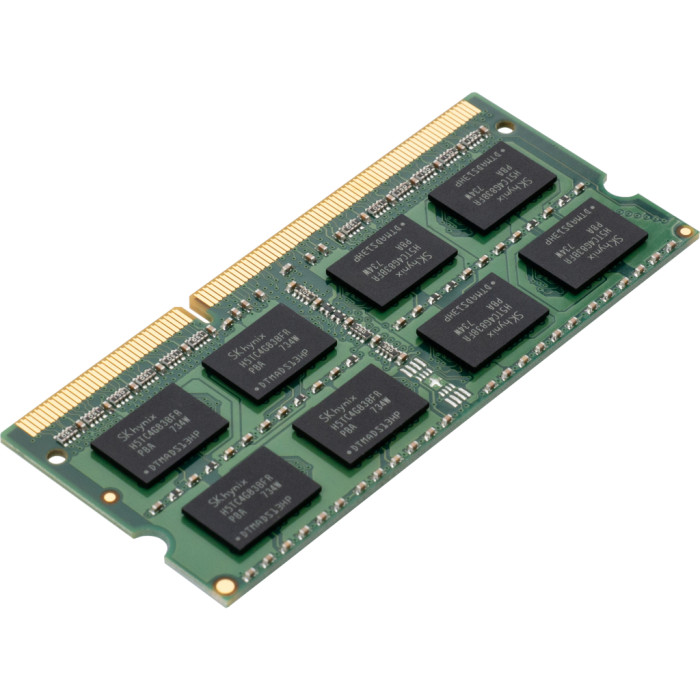 Модуль пам'яті для ноутбука SoDIMM DDR3 8GB 1600 MHz INTELIGENTES (IS3BBB1/8)