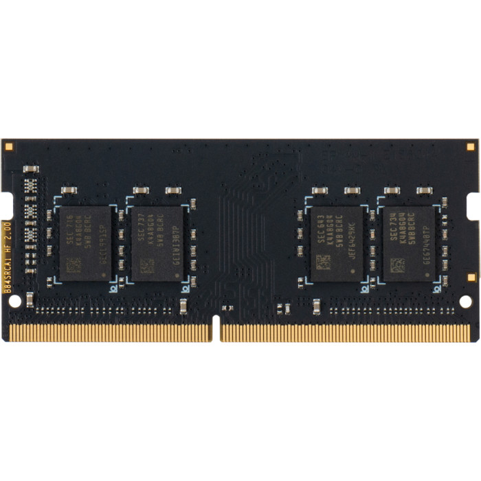 Модуль пам'яті для ноутбука SoDIMM DDR4 32GB 2400 MHz INTELIGENTES (IS4BHC1/32)