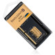 Модуль пам'яті для ноутбука SoDIMM DDR4 16GB 3200 MHz INTELIGENTES (IS4DHE1/16)