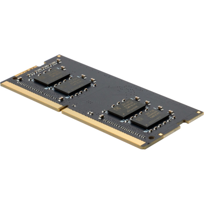 Модуль пам'яті для ноутбука SoDIMM DDR4 8GB 3200 MHz INTELIGENTES (IS4DHE1/8)