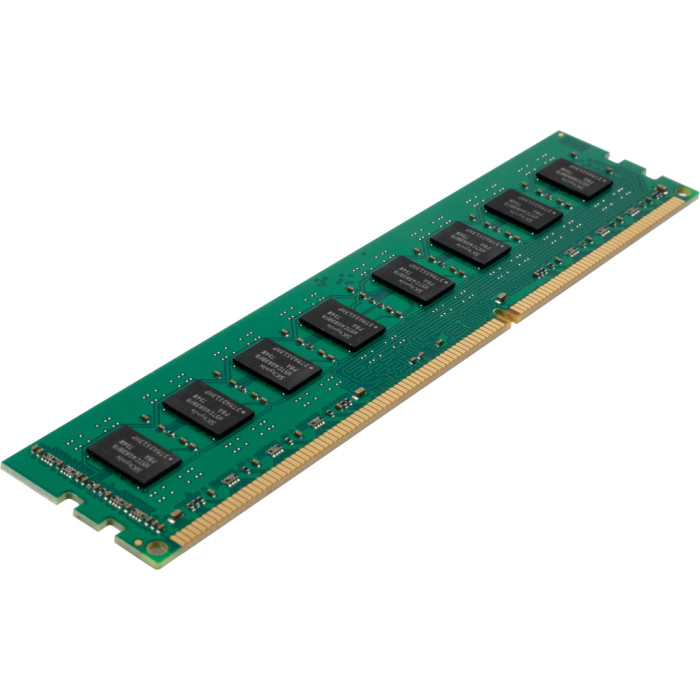 Модуль пам'яті для комп'ютера DDR3 8GB 1600 MHz INTELIGENTES (IU3BBB1/8)