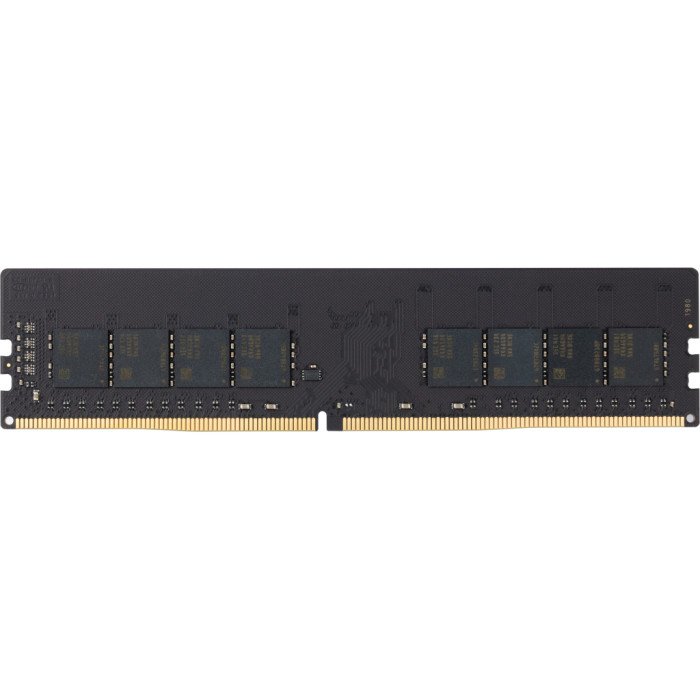 Модуль пам'яті для комп'ютера DDR4 8GB 3200 MHz INTELIGENTES (IU4DHE1/8)