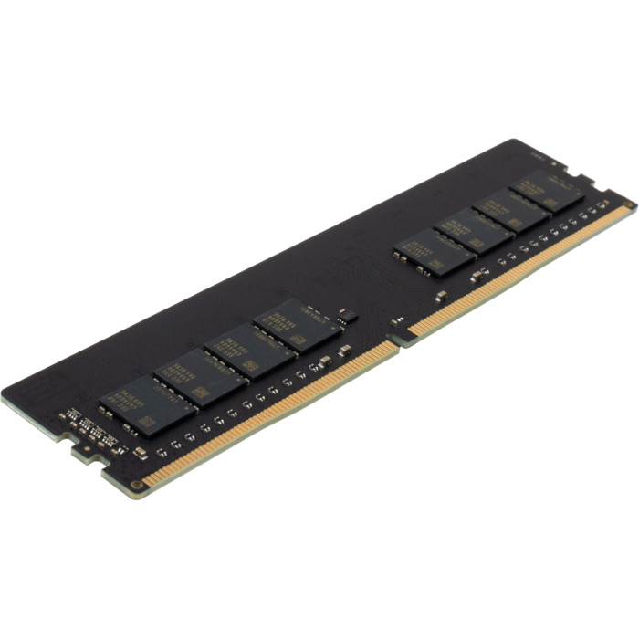 Модуль пам'яті для комп'ютера DDR4 8GB 3200 MHz INTELIGENTES (IU4DHE1/8)
