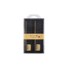 Модуль пам'яті для комп'ютера DDR4 16GB (2x8GB) 3200 MHz INTELIGENTES (IU4DHE2/16)