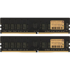 Модуль пам'яті для комп'ютера DDR4 64GB (2x32GB) 3200 MHz INTELIGENTES (IU4DHE2/64)