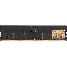 Модуль пам'яті для комп'ютера DDR5 16GB 5200 MHz INTELIGENTES (IU5BII1/16)