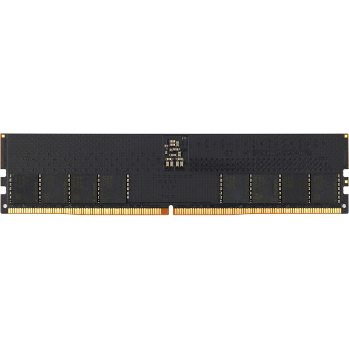 Модуль пам'яті для комп'ютера DDR5 32GB 5200 MHz INTELIGENTES (IU5BII1/32)