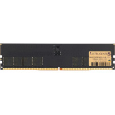 Модуль пам'яті для комп'ютера DDR5 16GB 5600 MHz INTELIGENTES (IU5CIJ1/16)