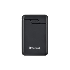 Батарея універсальна Intenso B10000 10000mAh Black (7320530)