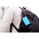 Батарея універсальна Intenso F10000 10000mAh QC/3.0 blue (7332035)