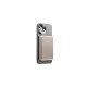 Батарея універсальна Intenso MW10000 10000mAh Magnetic champagne (7344031)