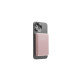 Батарея універсальна Intenso MW10000 10000mAh Magnetic rose (7344033)