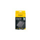 Батарея універсальна Intenso MW10000 10000mAh Magnetic grey (7344034)