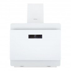 Витяжка кухонна Interline BRAVO WH A/60/GL/K (BRAVOWHA/60/GL/K)
