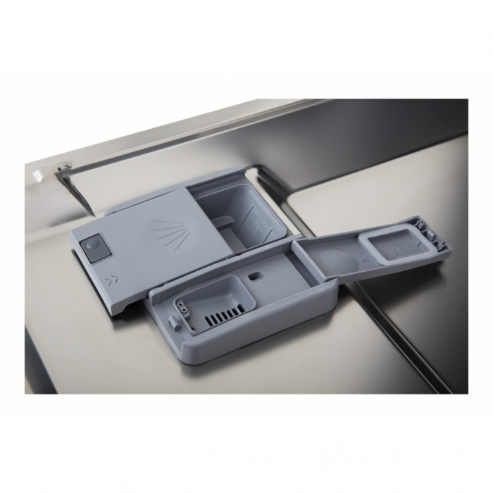 Посудомийна машина Interline DWI 940 DSH WA Sliding Door