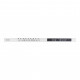 Посудомийна машина Interline DWI 964 DSH WA Sliding Door