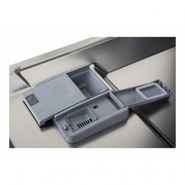 Посудомийна машина Interline DWI 964 DSH WA Sliding Door