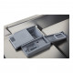Посудомийна машина Interline DWI 964 DSH WA Sliding Door