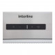 Витяжка кухонна Interline STRONG IX A/52 S/2/M