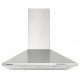 Витяжка кухонна Interline ZET X A/60 PB/2/T (ZETXA/60PB/2/T)