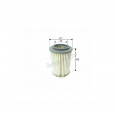 Повітряний фільтр для автомобіля Interparts IPA-901