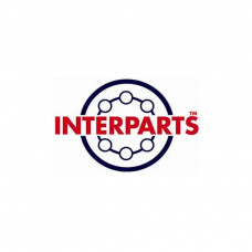 Повітряний фільтр для автомобіля Interparts IPA-R084