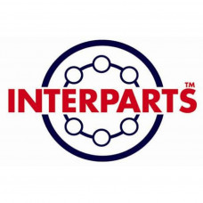 Фільтр салону Interparts IPCA-114