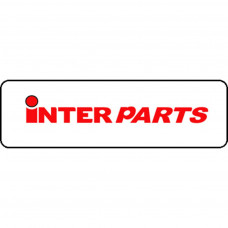 Фільтр масляний Interparts Фільтр масляний (IPO-608/1)
