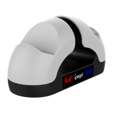 Зарядний пристрій iPega PG-P5008 Для геймпадів PS5 (PG-P5008)