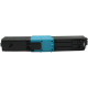 Картридж IPM OKI C301/321 2000 Cyan (TRO18CEU)