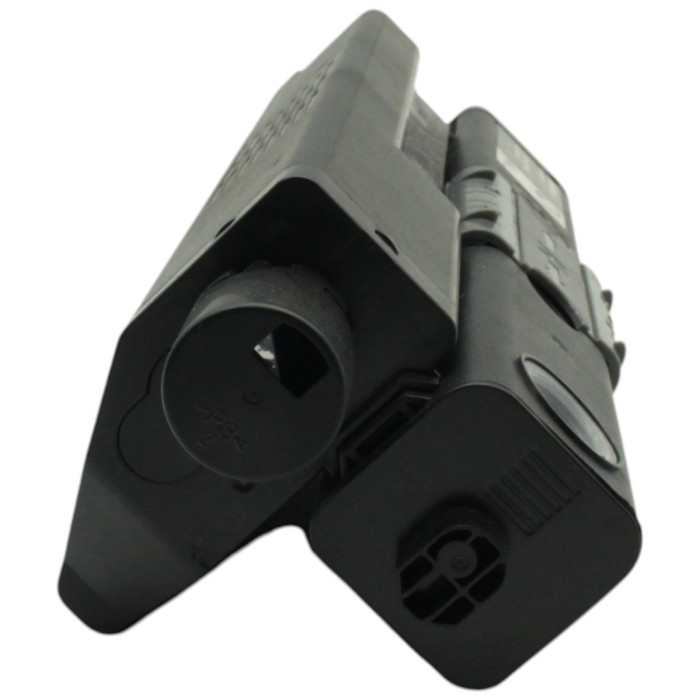 Тонер-картридж IPM OKI C301/321, 3500K, Black (TRO18EU)