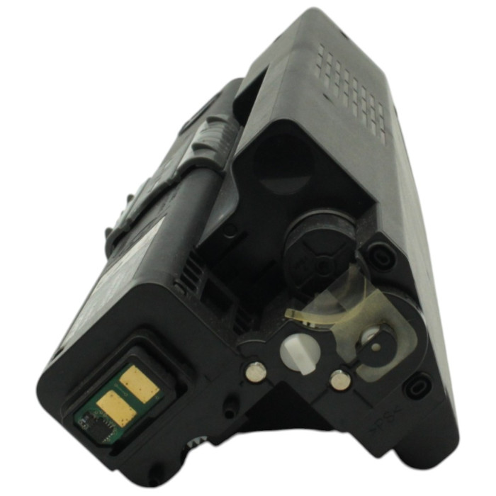 Тонер-картридж IPM OKI C301/321, 3500K, Black (TRO18EU)