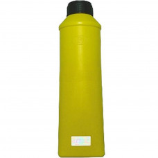 Тонер HP LJ Universal NEW SPHERICAL Chemical 750г Yellow IPM (TSHUNVYR)