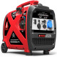 Генератор iPower інверторний, 2.3kW, 220V, 50Hz, 4.2л (SC2300i-H)