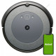 Пилосос iRobot Roomba i3+ (i355840)