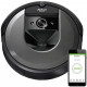 Пилосос iRobot Roomba i7+ (i755840)