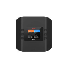 Зарядний пристрій для дрона iSDT K4 AC 400W DC 600Wx2 (HP0015.K4)