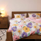 Постільна білизна Isleep cімейний Сатин Twill 11 (11_sm_Isleep)