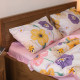 Постільна білизна Isleep cімейний Сатин Twill 11 (11_sm_Isleep)