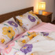 Постільна білизна Isleep cімейний Сатин Twill 11 (11_sm_Isleep)
