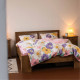 Постільна білизна Isleep cімейний Сатин Twill 11 (11_sm_Isleep)