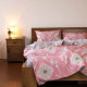 Постільна білизна Isleep cімейний Сатин Twill 12 (12_sm_Isleep)