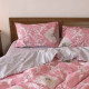 Постільна білизна Isleep cімейний Сатин Twill 12 (12_sm_Isleep)