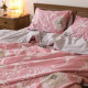 Постільна білизна Isleep cімейний Сатин Twill 12 (12_sm_Isleep)