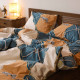 Постільна білизна Isleep Євро Сатин Twill 13 (13_ev_Isleep)