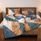 Постільна білизна Isleep cімейний Сатин Twill 13 (13_sm_Isleep)