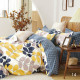 Постільна білизна Isleep двоспальний Сатин Twill 14 (14_dv_Isleep)