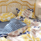 Постільна білизна Isleep двоспальний Сатин Twill 14 (14_dv_Isleep)